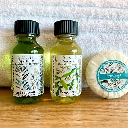 Villa Soha - Luxury Bed & Breakfast ムジャン エクステリア 写真