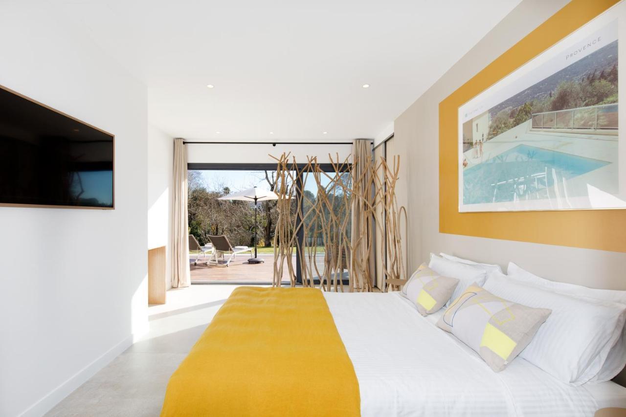 Villa Soha - Luxury Bed & Breakfast ムジャン エクステリア 写真