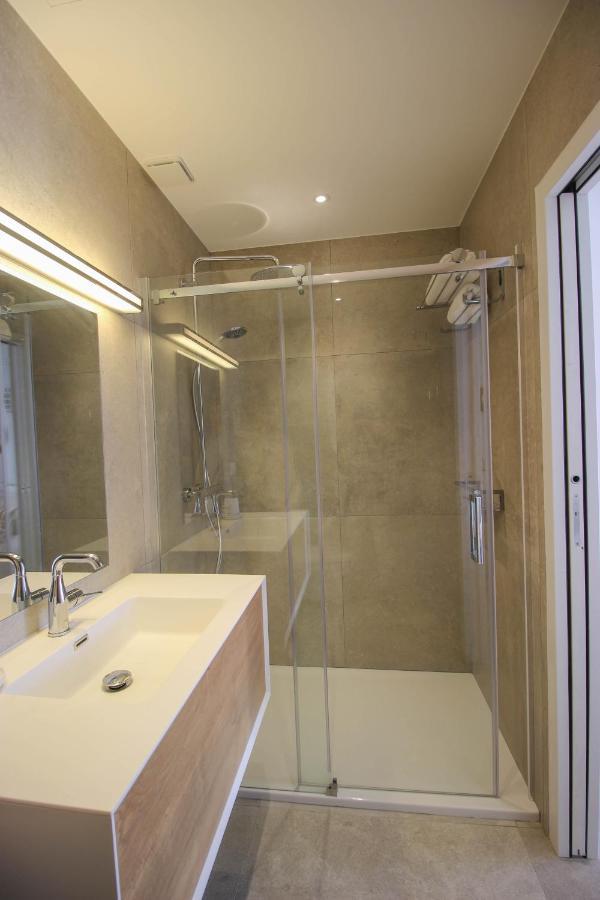 Villa Soha - Luxury Bed & Breakfast ムジャン 部屋 写真