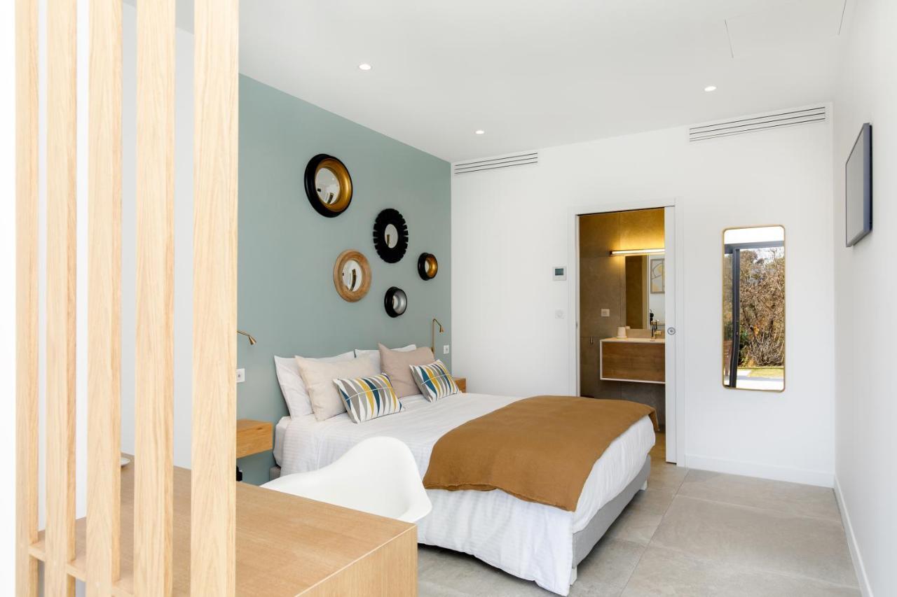 Villa Soha - Luxury Bed & Breakfast ムジャン エクステリア 写真