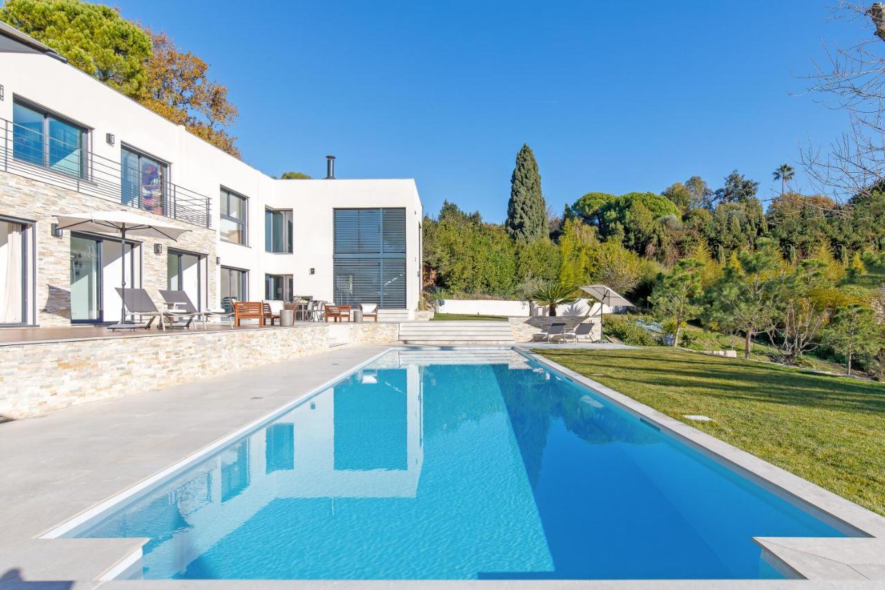 Villa Soha - Luxury Bed & Breakfast ムジャン エクステリア 写真