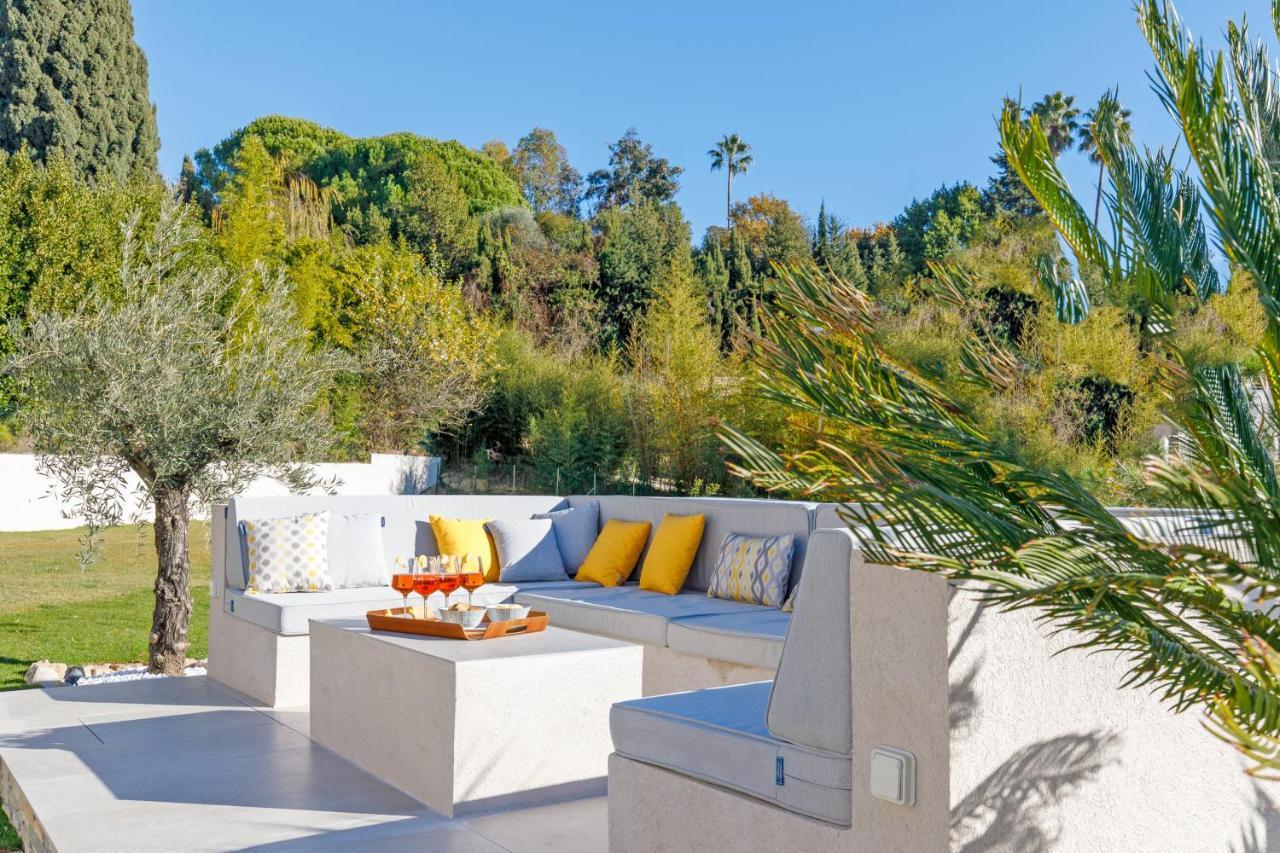 Villa Soha - Luxury Bed & Breakfast ムジャン エクステリア 写真